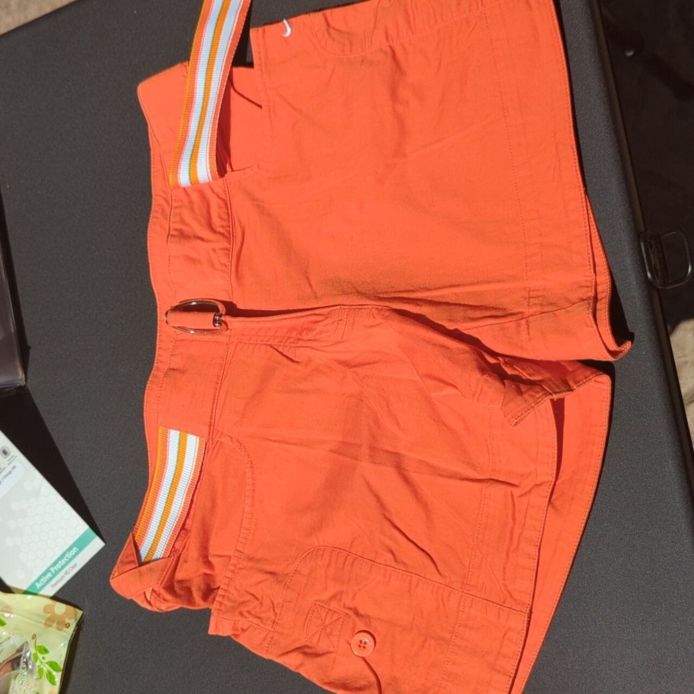 Nike Shorts